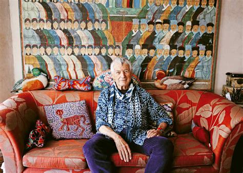 Kaffe Fassett .